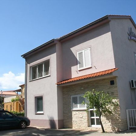 Apartments Irena Krk Krk Town Bagian luar foto