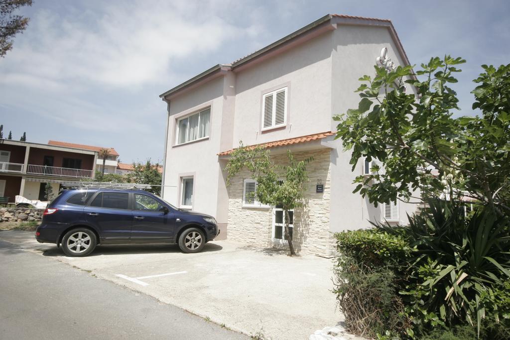 Apartments Irena Krk Krk Town Bagian luar foto